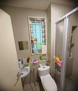 Kondominium di Orchard Ville, Bayan Lepas, foto 7