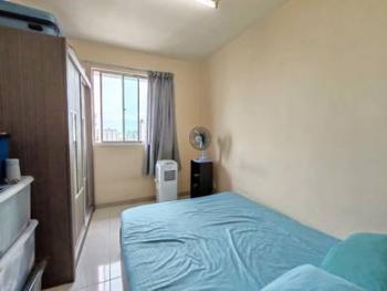 Apartmen di Taman Kheng Tian, Jelutong, foto 7