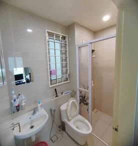 Kondominium di Orchard Ville, Bayan Lepas, foto 8