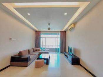 Kondominium di Tanjung Tokong, Tanjong Tokong, foto 1