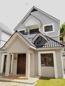 Banglo di Ferringhi Villas, Batu Ferringhi, foto 1