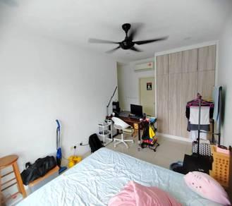 Kondominium di Orchard Ville, Bayan Lepas, foto 4