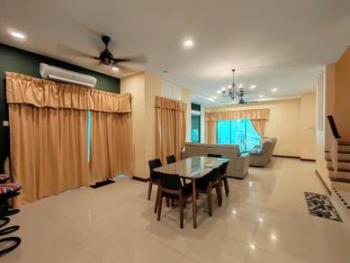 Rumah di Jalan Bayu, Bayu Ferringhi, Batu Ferringhi, foto 3