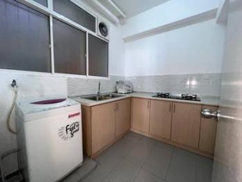 Kondominium di The Zest, Bandar Kinrara, foto 4