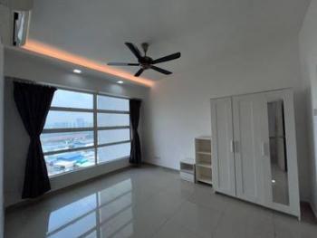 Kondominium di The Zest, Bandar Kinrara, foto 10