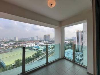 Kondominium di The Zest, Bandar Kinrara, foto 5