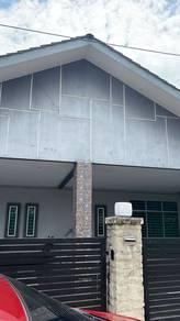 House at Pokok Machang, Tasek Gelugor, Tasek Gelugor, photo 1