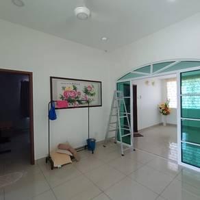 Kota Permai, Bukit Mertajam的平房，照片7