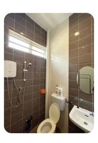 House at TAMAN KULIM SQUARE, Lunas, photo 9