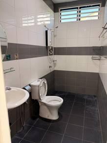 Bilik air – Banglo di Taman Meranti, Kulim, foto 10