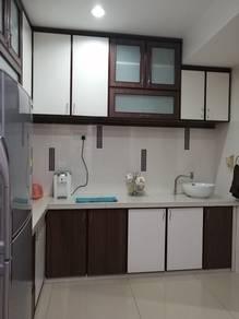 Rumah di Taman Alma Ria, Alma, foto 6