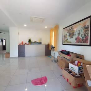 Kota Permai, Bukit Mertajam的平房，照片3