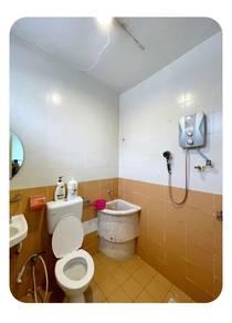 House at TAMAN KULIM SQUARE, Lunas, photo 8