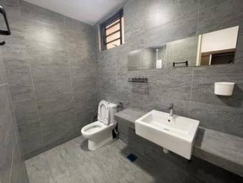 Bathroom – Condominium at Jalan Harbour Place, Butterworth, photo 8