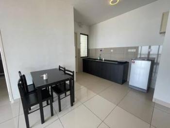Kitchen – Condominium at Jalan Harbour Place, Butterworth, photo 2