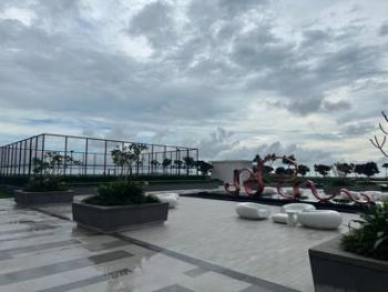 Apartmen di Vivo Executive Apartment, Batu Kawan, foto 6
