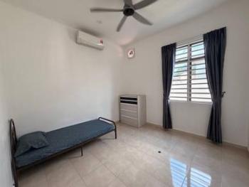 Bilik tidur – Banglo di Taman Meranti, Kulim, foto 3