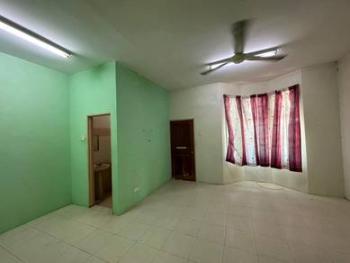 Rumah di Taman Bukit Minyak Indah, Bukit Minyak, foto 7