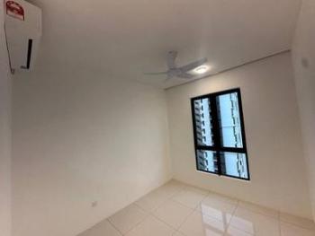 Apartmen di Vivo Executive Apartment, Batu Kawan, foto 3
