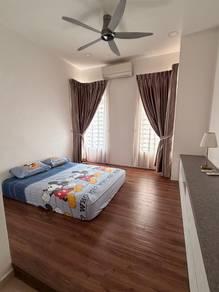 Bilik tidur – Banglo di Taman Meranti, Kulim, foto 4