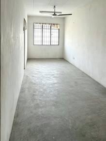 Pangsapuri di Seri Orkid, Skudai, foto 5