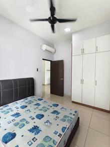 Kondominium di M @ Larkin, Johor Bahru, foto 5