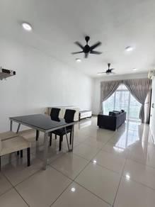 Kondominium di M @ Larkin, Johor Bahru, foto 2