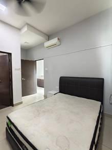 Kondominium di M @ Larkin, Johor Bahru, foto 3