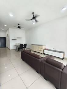 Kondominium di M @ Larkin, Johor Bahru, foto 10