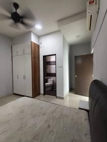 Kondominium di M @ Larkin, Johor Bahru, foto 8