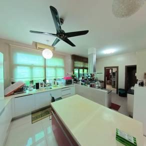 Bandar Kinrara 9 (BK9), Bandar Kinrara的平房，照片10