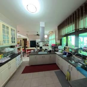 Bandar Kinrara 9 (BK9), Bandar Kinrara的平房，照片9