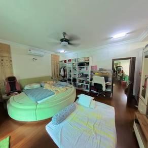 Bandar Kinrara 9 (BK9), Bandar Kinrara的平房，照片6
