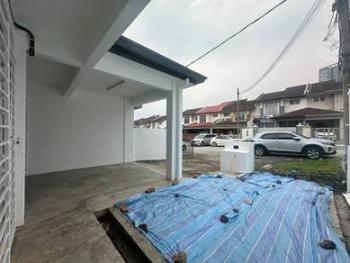 Rumah di PUJ 7, Puncak Jalil, foto 2