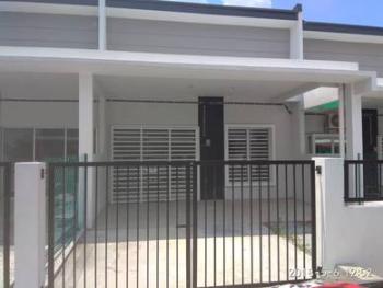 House at TAMAN INDAH KLIA, Salak Tinggi, photo 1