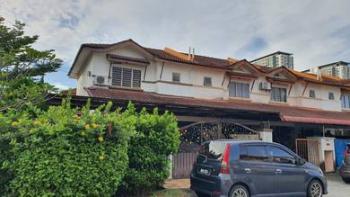 Rumah di Jalan SP 7/4, Bandar Saujana Putra, foto 1