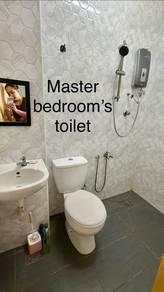 Rumah di BK3, Bandar Kinrara, Bandar Kinrara, foto 6