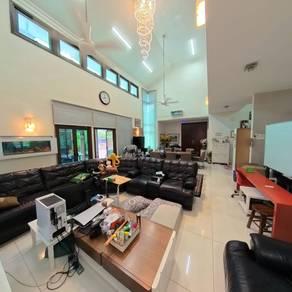 Bandar Kinrara 9 (BK9), Bandar Kinrara的平房，照片3
