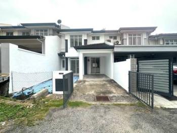 Rumah di PUJ 7, Puncak Jalil, foto 1