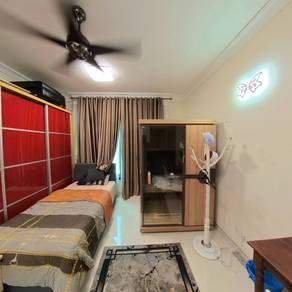 Bandar Kinrara 9 (BK9), Bandar Kinrara的平房，照片8