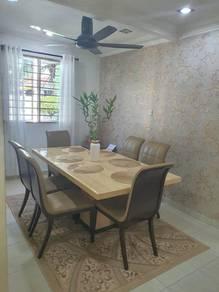 Rumah di Jalan SP 7/4, Bandar Saujana Putra, foto 7