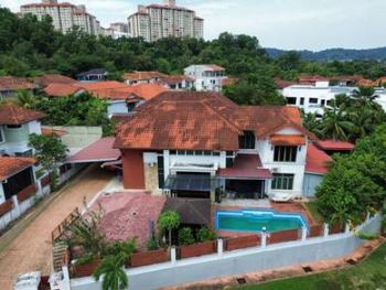 Bandar Kinrara 9 (BK9), Bandar Kinrara的平房，照片2