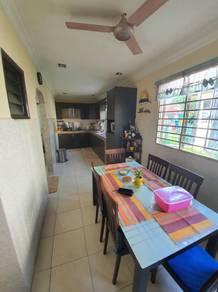 Rumah di Jalan SP 7/4, Bandar Saujana Putra, foto 2