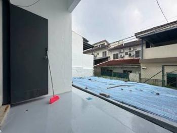 Rumah di PUJ 7, Puncak Jalil, foto 7
