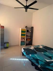 Apartment at Denai Nusantara, Gelang Patah, photo 6