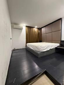 Apartmen di Larkin Residence 1, Johor Bahru, foto 6