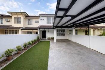 Rumah di Jalan setia 5, Taman setia indah, Setia Indah, foto 1