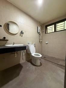Apartmen di Larkin Residence 1, Johor Bahru, foto 8