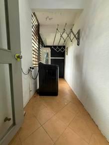 Apartmen di Larkin Residence 1, Johor Bahru, foto 5
