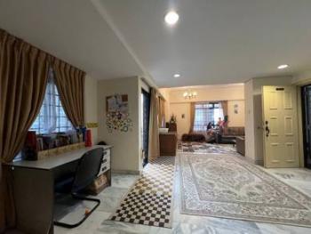 Kondominium di No 16, Jalan Abdul Samad, Johor Bahru, foto 4